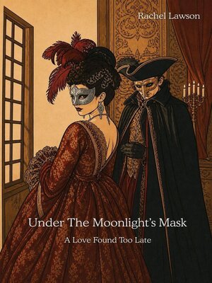 cover image of Under the Moonlight's Mask